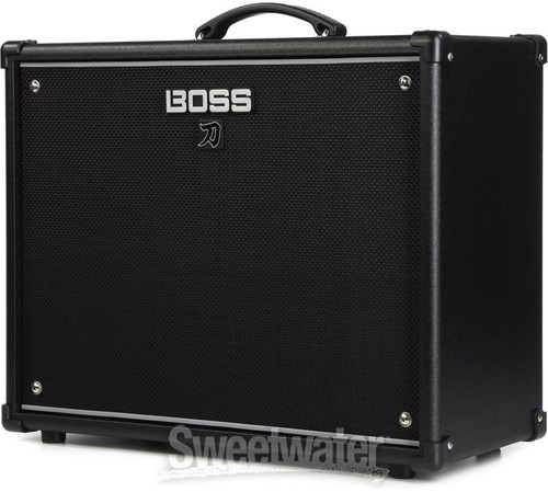 Boss Katana-100 Gen 3 100-watt 1 x 12-inch Combo Amplifier - Picture 8 of 8