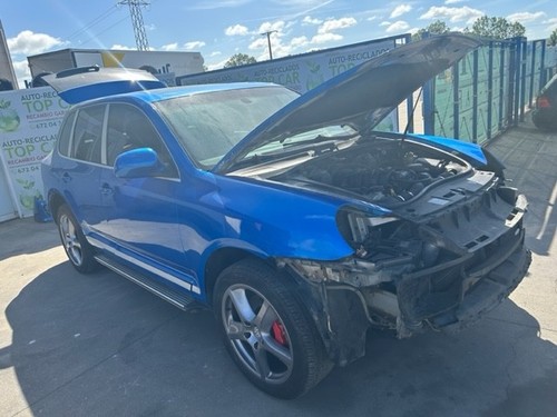 TORPEDO / 271593 PARA PORSCHE CAYENNE TYP 9PA S 340 CV / 250 KW - Imagen 2 de 2