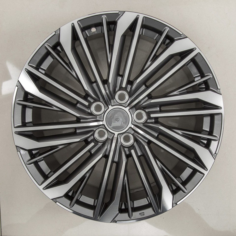 New 19 X 8 Inch Alloy Replacement Wheel Rim for Nissan Altima 2023 2024 ...