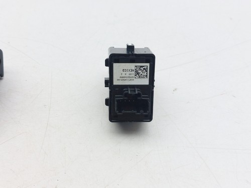 FORD FOCUS MK4 WINDOW REGULATOR BUTTON SWITCH 2019 H1BT-14529-AA PRICE FOR 1 - Picture 7 of 14