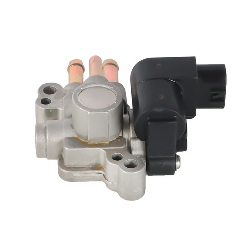 For Honda Accord 2.3L EX LX SE 1998-2002 Idle Air Control Valve 36460PAAL21 - Picture 6 of 10