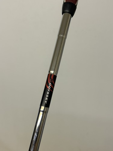 Odyssey White Hot XG 9 Putter / 34" Length Right Handed - Picture 7 of 9