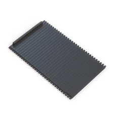 BMW E53 X5 Center Console Cupholder Storage Cover Roller Lid Tray 51168402941