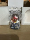 Funko Mystery Harry Potter Snow Globe  Fawkes Phoenix 1/24