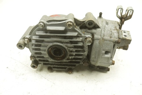 Kawasaki Brute Force 750 EPS 15 Rear Differential 14057-0010 48662