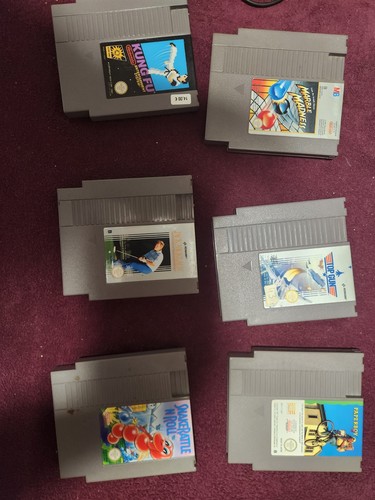 nintendo nes konsole - Bild 3 von 3
