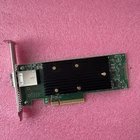 Broadcom SAS 9400-8e 12Gb/s RAID Controller Host Bus Adapter✅Full Profile
