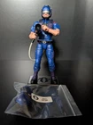 GI Joe Classified Series Retro card COBRA TELE-VIPER
