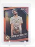 TYRESE HALIBURTON 2024-25 PANINI PRIZM BLACK BASKETBALL PACERS A /225 Q6846