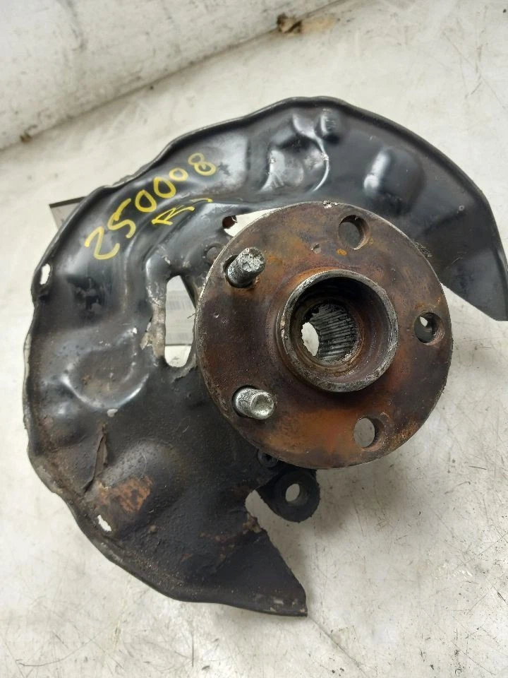 Eixo/junta dianteira direita do passageiro compatível com 05-10 SCION TC - Imagem 4 de 4