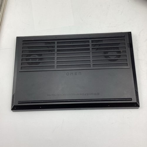 HP Omen 15-ek0013dx i7 Core Gaming Laptop Windows 11 64GB RAM / 512GB NVME SSD - Picture 13 of 23