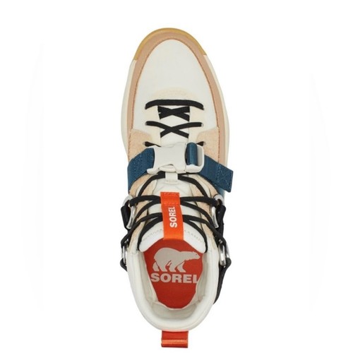 Sorel ONA 503 EQ Mid Shoe - UTILITY SHOE - Picture 7 of 11