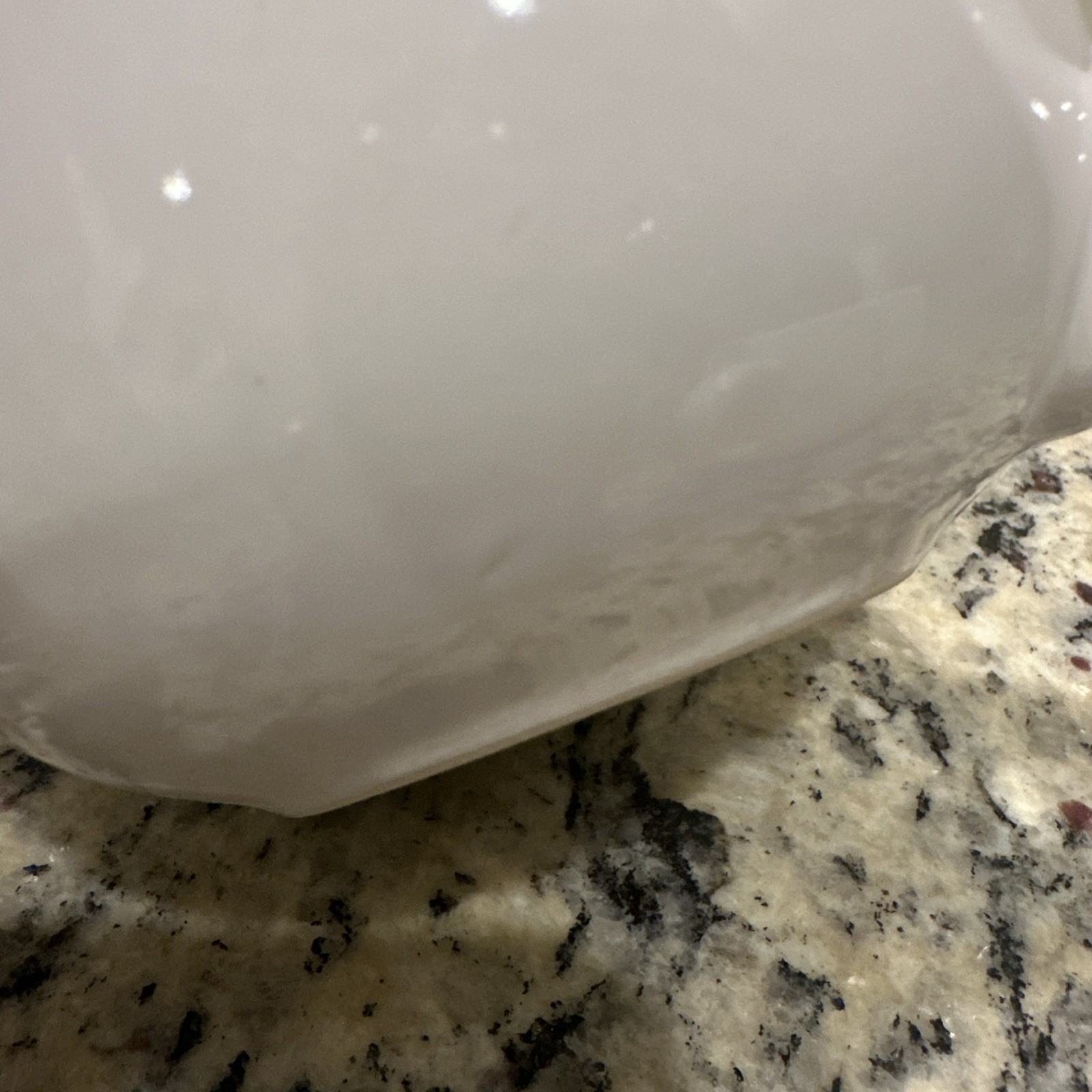 2 Vive Gamache M Ware China. Louise Penny memorabilia Mugs.