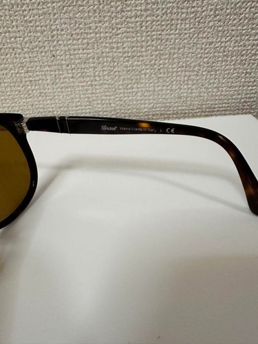 Occhiali da sole Persol spedizione gratuita Giappone - Foto 6 di 12