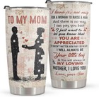 Macorner Mothers Day, Birthday Gifts for Mom, Women & 20 Ounces, Son Mom 