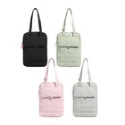 Sacoche pour ordinateur portable, sacoche de transport simple pour voyage,