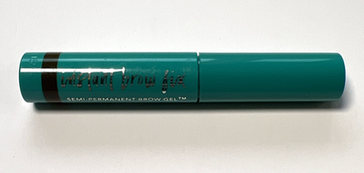 #ad Thrive Causemetics Instant Brow Fix Audrey Semi Permanent Brow Gel Cosmetics $14.99