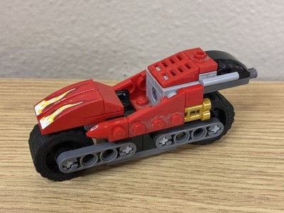 Lego Ninjago X1 Ninja Charger 70727 | eBay Lego Ninjago X1 Ninja Charger 70727 | eBay