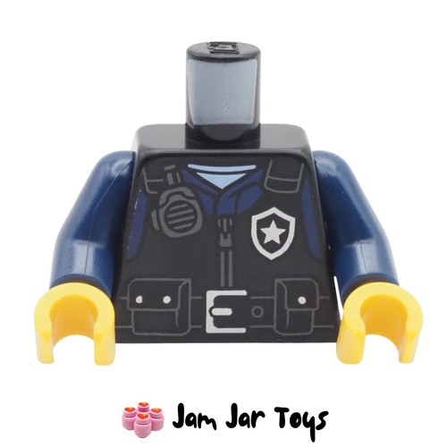 LEGO Minifigur Torso Körper-NEU-große Auswahl Typen wählen Mix SPAREN - Bild 138 von 142