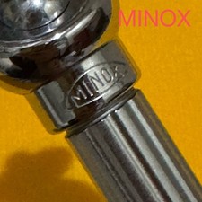 Minox German Made Small Pocket Tripod With Release
