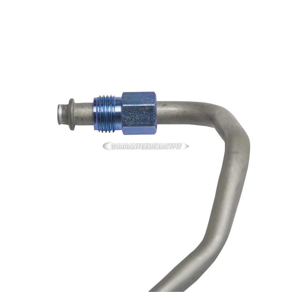 Шланг высокого давления для гидроусилителя руля Nissan Armada 2007 2008 2009 Edelmann TCP - Изображение 2 из 3