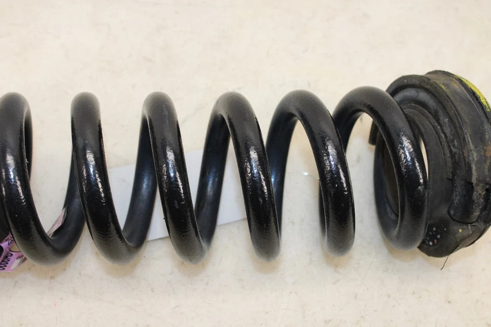 2015-2023 Dodge Charger Rear Coil Spring 68406030AB OEM MS71 - Image 4 of 4