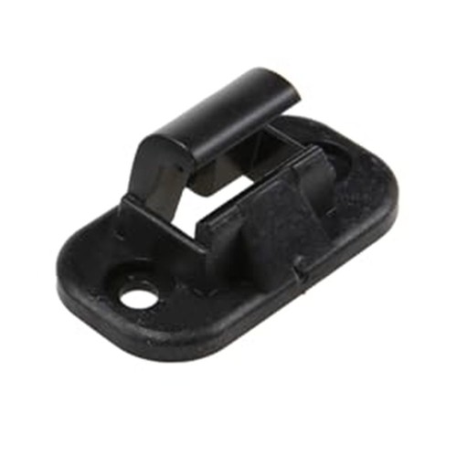 Sun Visor Clip Brand New For Freightliner For Cascadia 2009-2020 Car 1pc - Picture 2 of 12