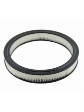 Mr. Gasket 1480A Air Filter Replacement Element 14"X2"