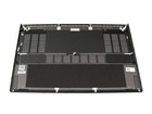 Asus 90NR0J91-R7DM10 Original Gehäuse Unterseite grau