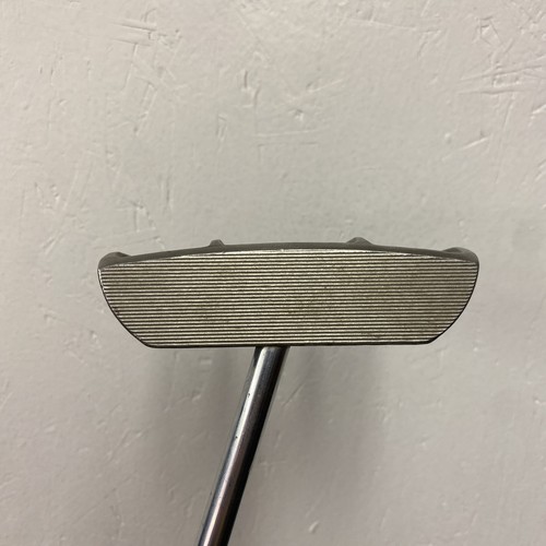 BOCCIERI HEAVY PUTTER D1-DF 35" - Picture 3 of 9