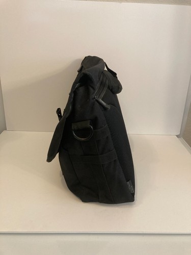 TENBA Laptop Messenger Bag Shoulder Crossbody - 第 3/12 張圖片