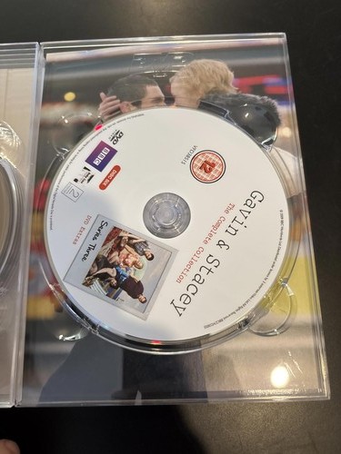 Gavin & Stacey The Complete Collection DVD Set - Picture 10 of 10