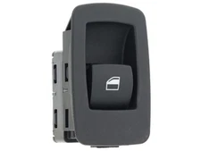 Window Switch For 2008 BMW 528xi HD357BN Window Switch (Black)