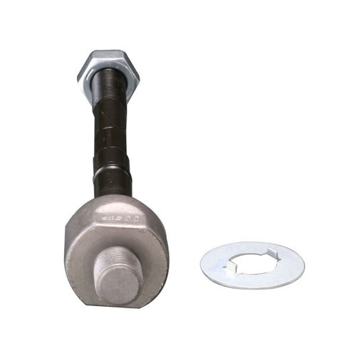 TIE ROD AXLE JOINT PAIR FRONT CTR CR0163 2PCS I NEW OE REPLACEMENT - Picture 3 of 6