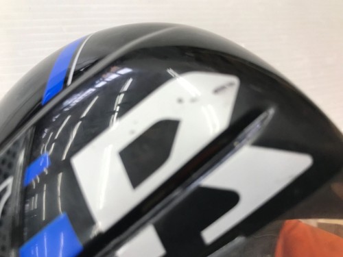 Direct from Japan Driver | Bridgestone X-Derive GR LIMITED BLUE Loft 9.5 - Picture 6 of 7