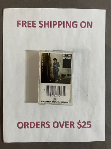 ALL $5 80's-90's ROCK POP BUY 5 & GET FREE SHIPPING BUILD YOUR CASSETTE TAPE LOT - Picture 29 of 280