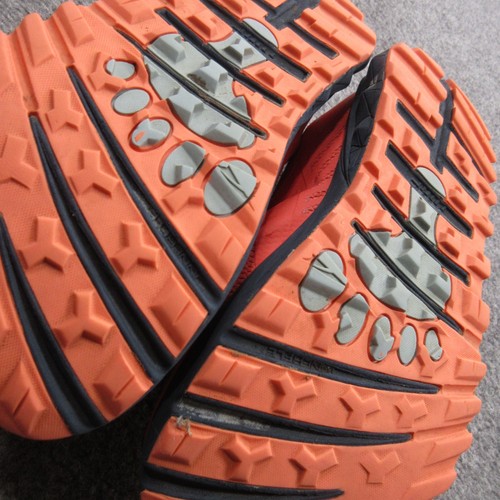 Zapatillas deportivas Altra Timp 3 para mujer talla 7 Trail Running malla cuántica cómodas - Imagen 20 de 21