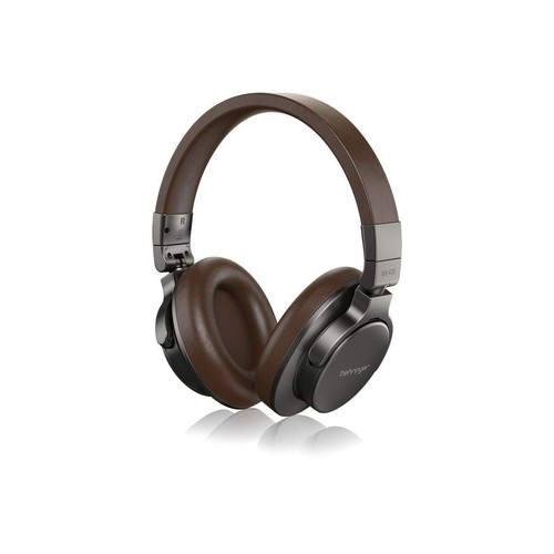 Behringer BH 470 Studio Monitoring Headphones (BH470d2) - Picture 3 of 4