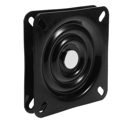 Swivel Base Seat Rotating Plate for Furniture Recliner Chair Parts Dining - Picture 5 of 12