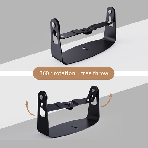 Multifunctional Projector Stand Universal Ceiling Bracket Wall Mount Desk Holder - Afbeelding 11 van 14