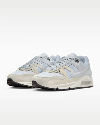 Nike Air Max Command - Read Description and Send Message before you order
