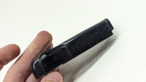 Cartucho de fono Empire 108 vintage para audiófilos con carcasa de cabezal Stylus - Imagen 7 de 11