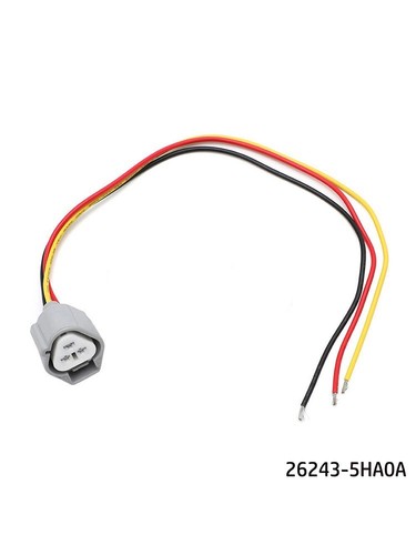 For Nissan and For Toyota 9007560083 Wire Harness Connector for Turn Signals - Picture 9 of 12