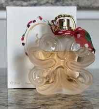 Si Lolita Eau de Toilette Lolita Lempicka fragancia - una