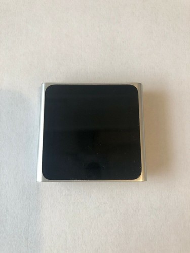 Apple iPod Nano 6th Generation 8GB 16GB All Colors WIth New Battery - Picture 16 of 31