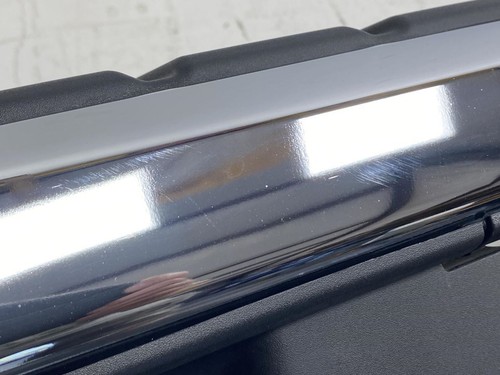 Front Bumper Chrome LC3Z-17757-A Fits 2020-2022 Ford F250SD F350SD 86185 - Bild 7 von 12