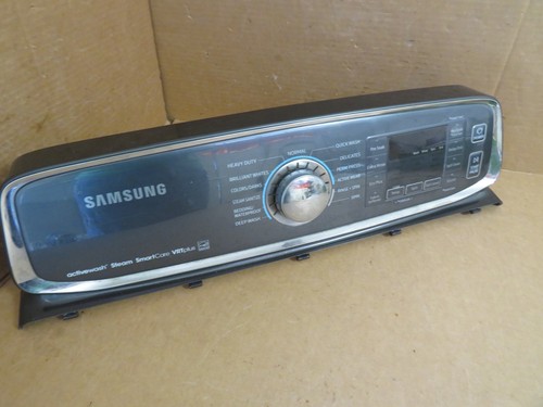 Samsung Waschmaschine Bedienfeld Ass.  Teil # DC97-20256A