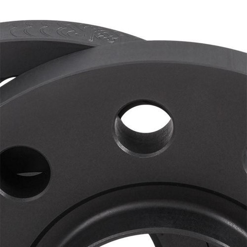 Wheel Spacer fits MB W126 W140 W203 INFINITI Q30 - Picture 3 of 3