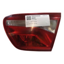 Right Rear Light Seat Ibiza 5 Door Cr Tdi Ecomotive Se 2008-2017  6J8945094