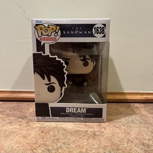 Sandman FUNKO POP | eBay Sandman FUNKO POP | eBay